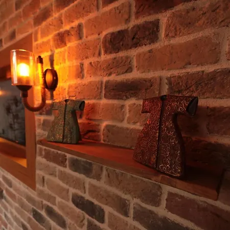 شقة فندقية White Pearl 4*