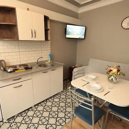 White Pearl اسطنبول