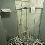 Aparthotel White Pearl Istanbulská provincie