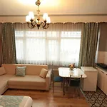 Apartahotel White Pearl 4*