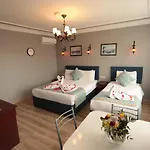 White Pearl Aparthotel Istanbulská provincie
