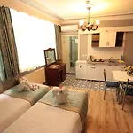 White Pearl 4* Istanbulská provincie