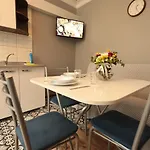 Aparthotel White Pearl Istanbulská provincie