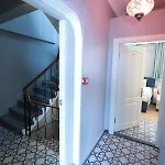 White Pearl Aparthotel Istanbulská provincie