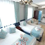 White Pearl 4* Estambul