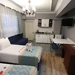Apartahotel White Pearl Estambul