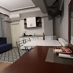 White Pearl Apartahotel 4*