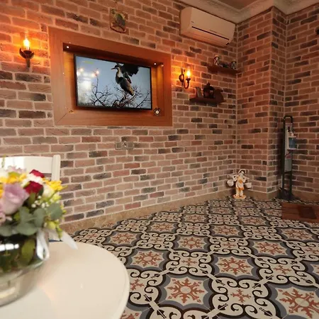 Apartmanhotel White Pearl