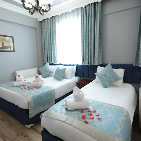 Apart Otel White Pearl