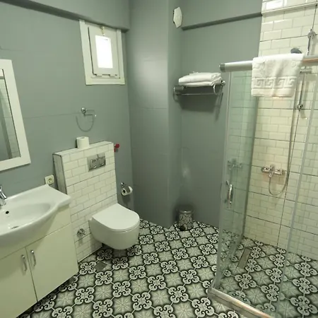 White Pearl Apartmanhotel