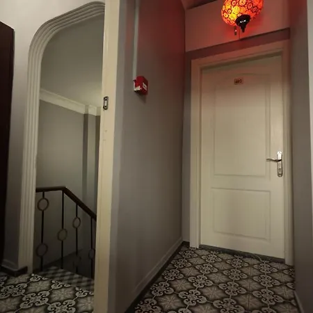 White Pearl Apartmanhotel