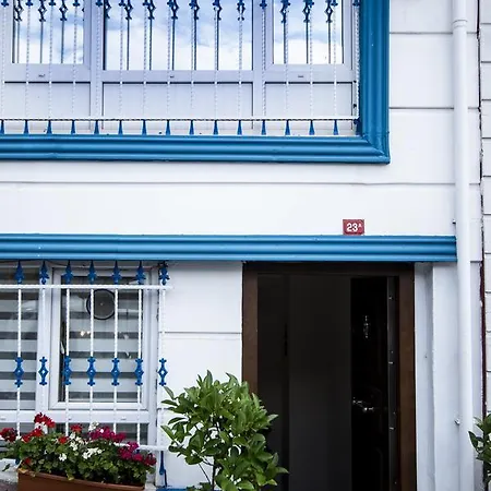 White Pearl Apart Otel 2*