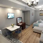 White Pearl Apartmanhotel 4*