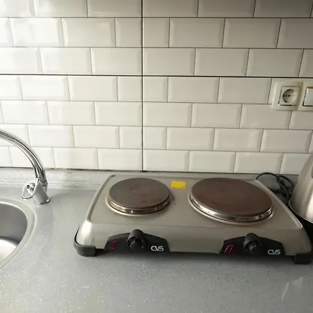 White Pearl 4* Istambul