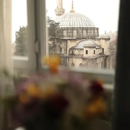 Aparthotel White Pearl