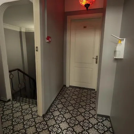 Appart hôtel White Pearl 4*