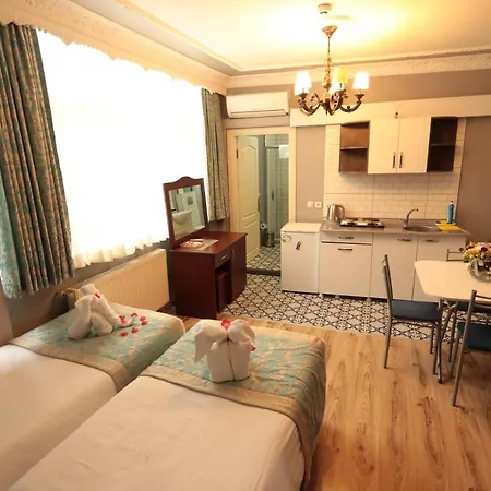 White Pearl 4* Istambul