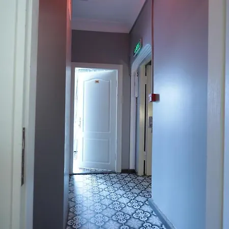 White Pearl Istambul