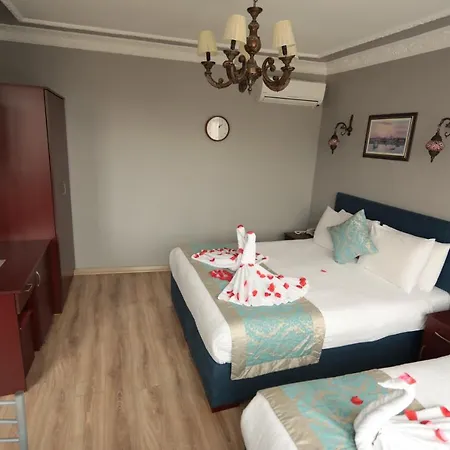 White Pearl 4* Istambul