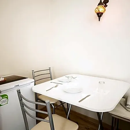 아파트호텔 White Pearl 4*