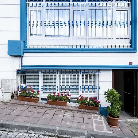 Appart hôtel White Pearl Istambul