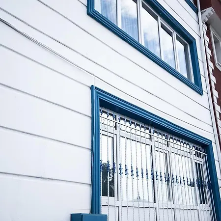 White Pearl Istambul