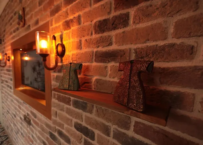 Aparthotel White Pearl 4*