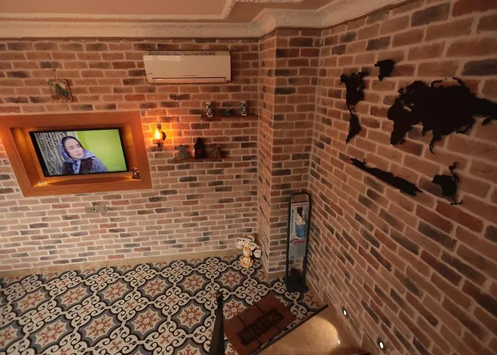 White Pearl Aparthotel 4*