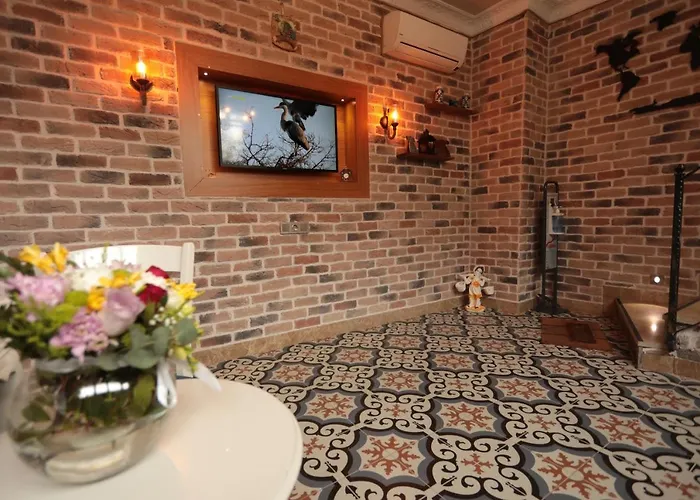 Aparthotel White Pearl