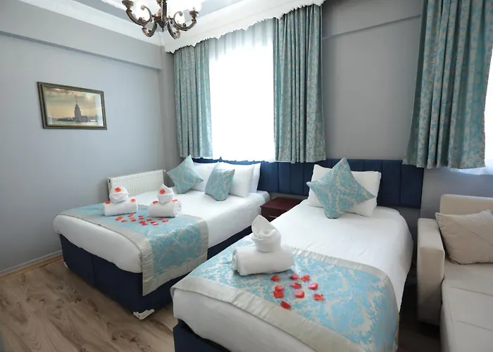 Aparthotel White Pearl