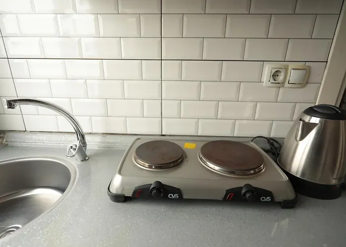 White Pearl 4* Istanboel