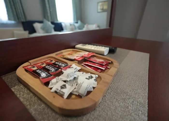 White Pearl Istanboel