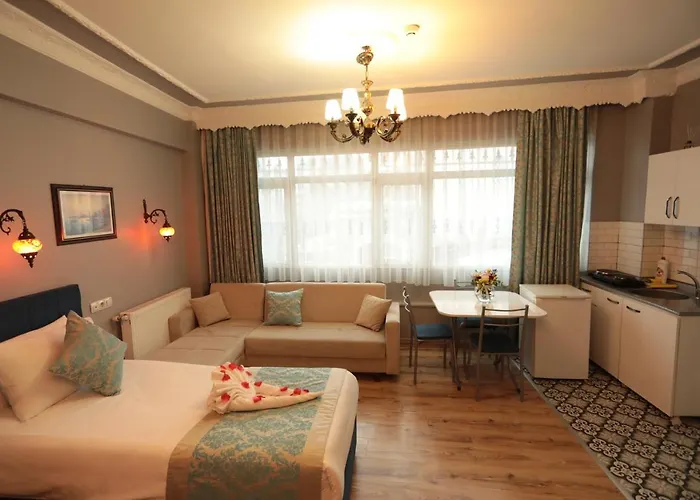 Aparthotel White Pearl 4*