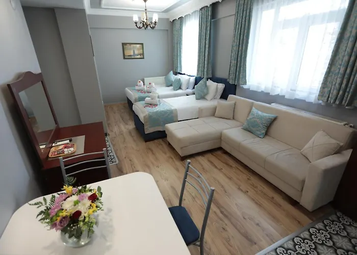 Aparthotel White Pearl