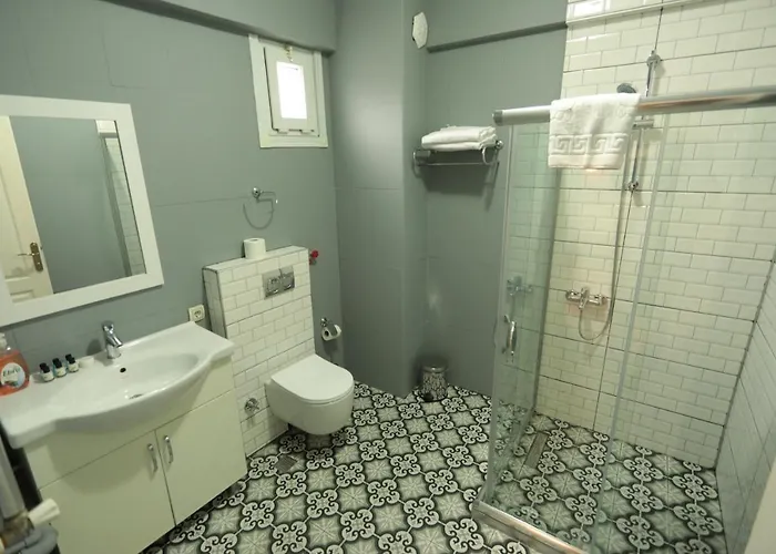 White Pearl Aparthotel