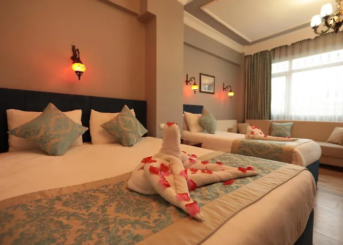 White Pearl Aparthotel