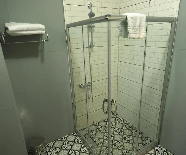 Aparthotel White Pearl Istanboel