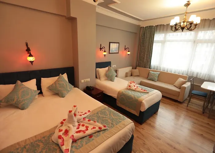 Aparthotel White Pearl 4*