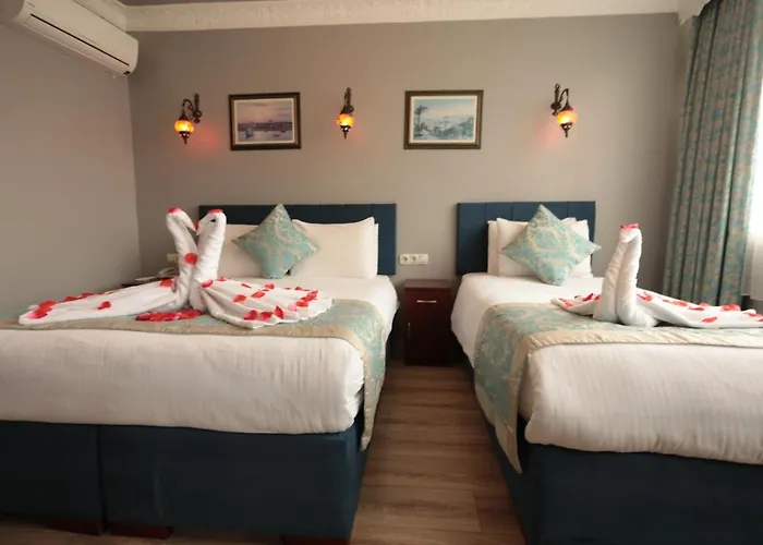 Aparthotel White Pearl