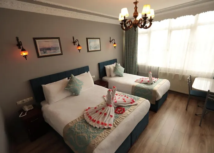 Aparthotel White Pearl 4*
