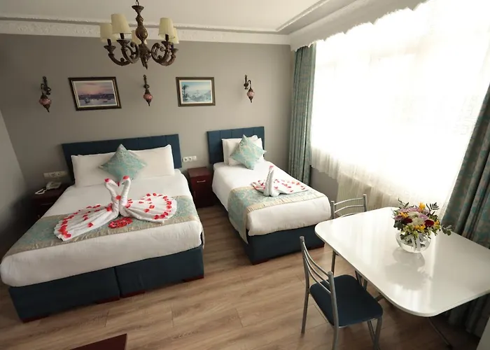 White Pearl Aparthotel