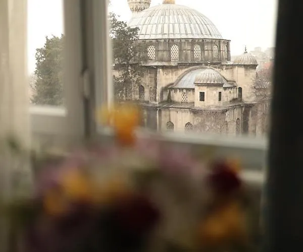 Aparthotel White Pearl