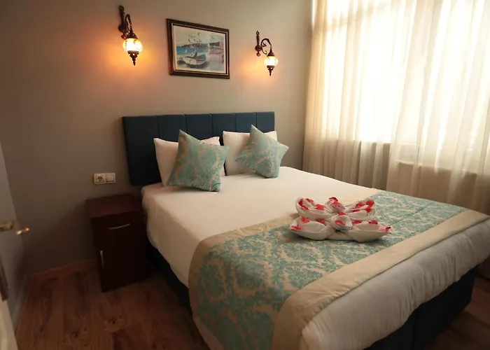 White Pearl Istanboel