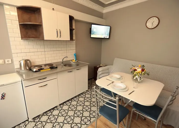 White Pearl Istanboel