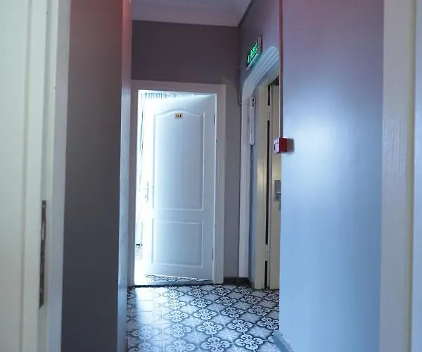 White Pearl Istanboel