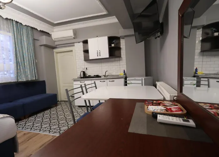 White Pearl Aparthotel 4*