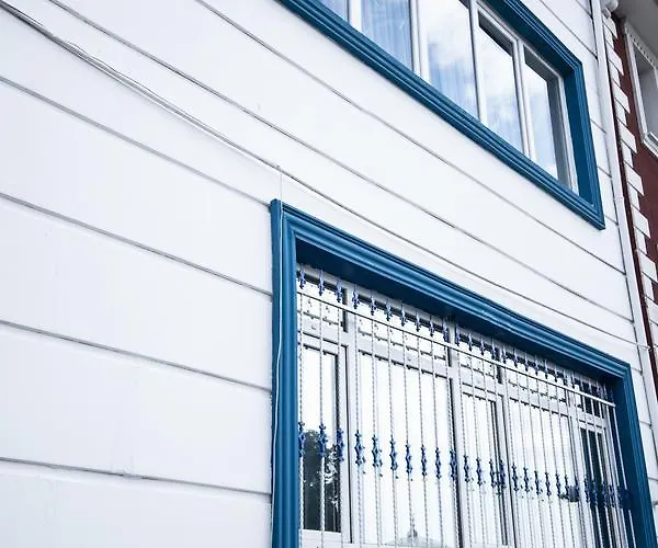 White Pearl Istanboel