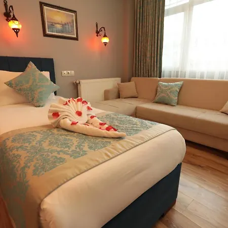 White Pearl 4* İstanbul