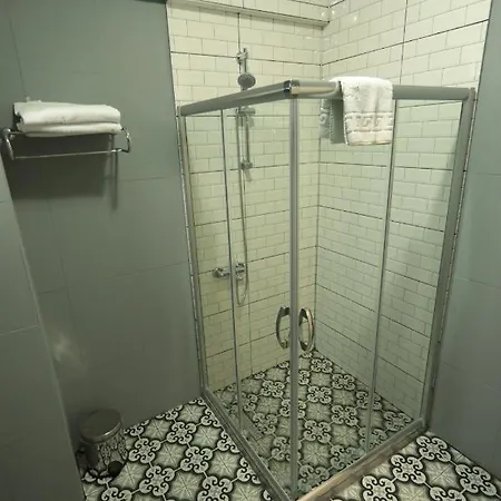 Apartmanhotel White Pearl Isztambul