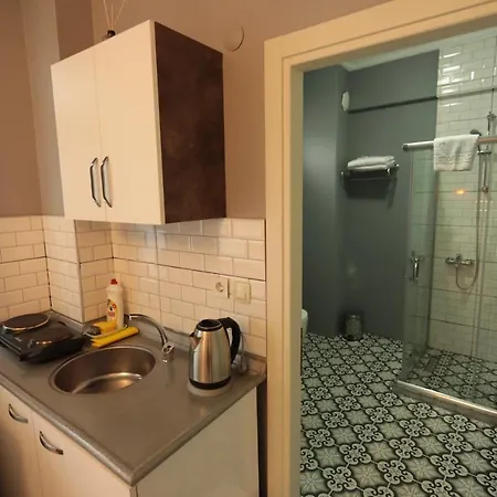 White Pearl 4* Isztambul